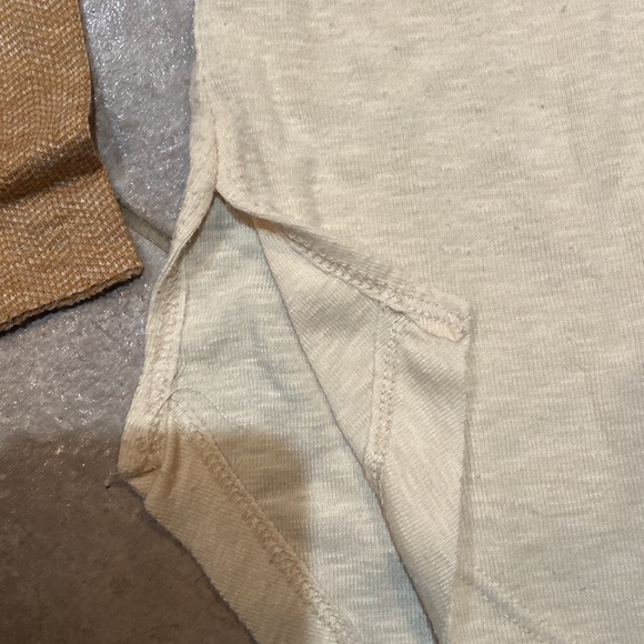 Long sleeve tunic - Picture 2 of 5